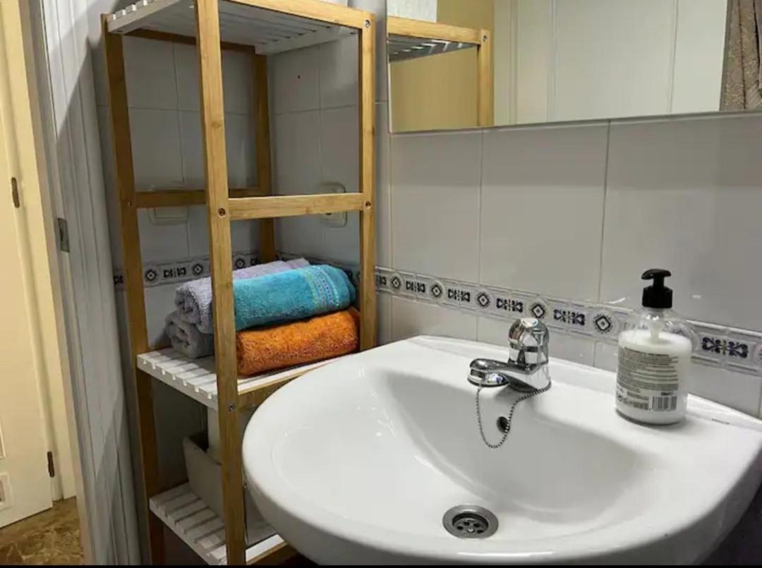 Apartamento Puente Romano Córdoba